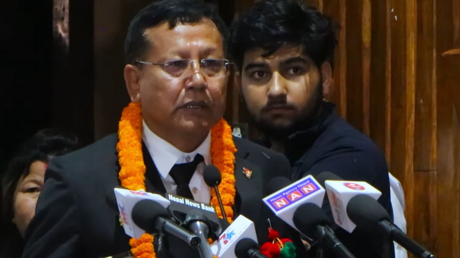 Dinesh DC 